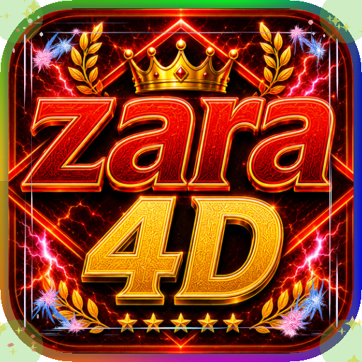 zara4d — galeri pratinjau - APK Resmi